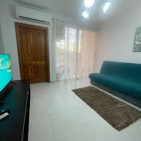 Mellieha Apartment Exterior photo