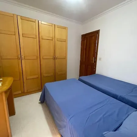 Mellieha Apartment Exterior photo