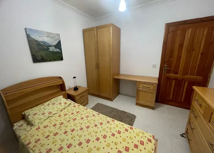 Mellieha Apartment
