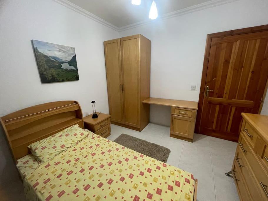 Mellieha Apartment