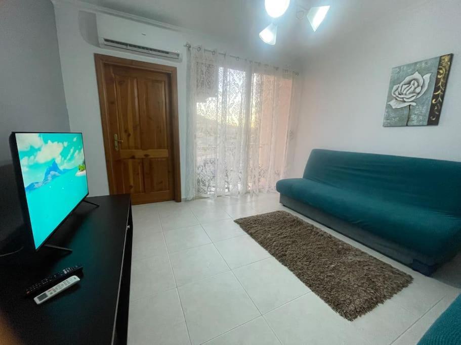 Apartman Mellieha Apartment Mellieħa