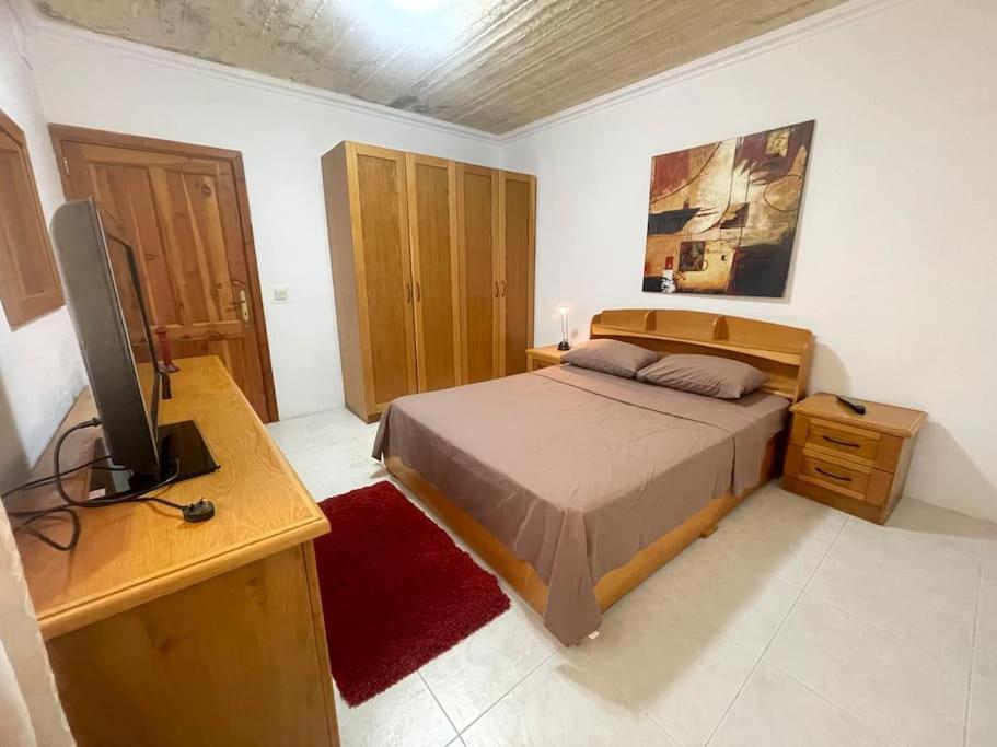 Mellieha Apartment * Mellieħa