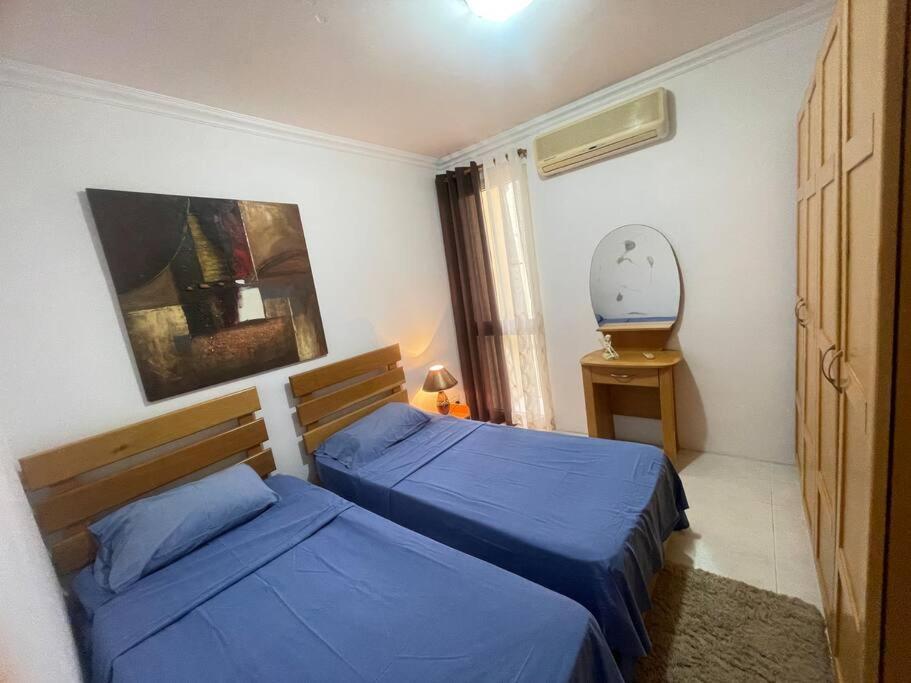 Mellieha Apartment Apartman Mellieħa