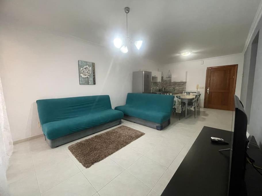 Apartman Mellieha Apartment Mellieħa
