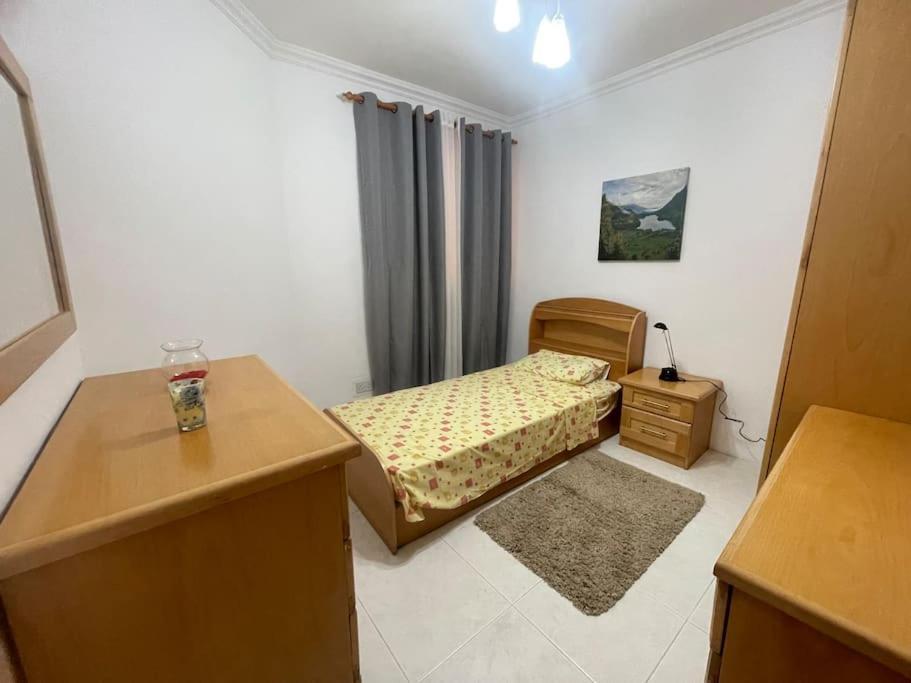 Mellieha Apartment * Mellieha